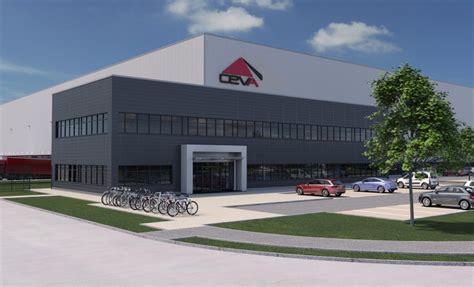 CEVA Logistics careers in Doncaster .